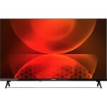 Sharp 24fh2ea 24 (61 cm) smart tv led, hd ready, android Sharp 24fh2ea 24 (61 cm) smart tv led, hd ready, android