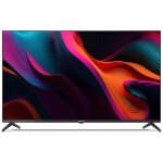 Sharp aquos 70gl4260 70  (178 cm) smart tv google tv 4k ultra hd