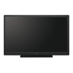 Sharp big pad pn - 70tb3 - classe de diagonale 70  (69. 5  visualisable) cran lcd rtro - clair par ...