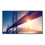 Sharp multisync me502 - 50  - me series cran lcd rtro - clair par led - signalisation numrique - ...