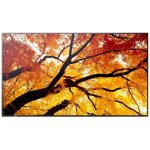 Sharp multisync pn - m862 - 86  m2 series �cran lcd r�tro - �clair� par led - signalisation num�rique ...