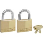 Shiba - cadenas a cl diffrente laiton solide avec 19 / 40, 6 cm wide body, 140t[387]