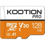 Shiba - carte micro sd 128 go carte mmoire uhs - 3 vitesse jusqu' 100 m / s, tf micro sdxc, t - flash ...