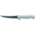 Shiba - couteau  dsosser professionnel bkw106 - 5  lame incurve troite de 5 pi (130mm) en acier ...