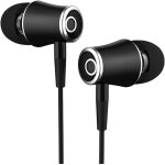 Shiba - ecouteurs pour liseuses kindle, couteurs kindle fire, paperwhite fire hd 8 hd 10, couteurs ...