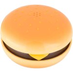 Shiba - hamburger téléphone fixe nouveauté décoration cheeseburger téléphone filaire rétro pour la maison ... Shiba - hamburger téléphone fixe nouveauté décoration cheeseburger téléphone filaire rétro pour la maison ...