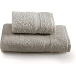 Shiba - lot dessuie - mains, couleur unie, 100 % coton, 3, 3 x 27 x 36 cm 3. 3x27x36 cm gris[5791]