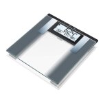 Shiba - - sbg 21 - pse personne impdancemtre en verre[204]