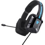 Shiba - tritton kunai + casque gaming pc avec micro compatible ps5, ps4, xbox series, nintendo switch ...