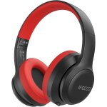 Shiliu - ifecco casque bluetooth sans fil avec microphone, stro pliable sur les ecouteurs pour tlphones ...