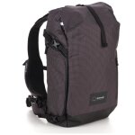Shimoda 520 - 351 �tui et housse d'appareils photo sac � dos noir et blanc