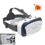 Shinecon vr lunettes 3d casque dispositif de réalité virtuelle casque lunettes lentilles smartphone mobile ... Shinecon vr lunettes 3d casque dispositif de réalité virtuelle casque lunettes lentilles smartphone mobile ...