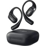 Shokz openfit - ecouteurs sans fil avec micro - oreille dgage - montage sur l'oreille - bluetooth - ...