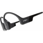 Shokz openrun mini usb - c - casque sport sans fil � conduction osseuse - noir