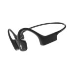 Casque mp3 à conduction osseuse étanche shokz openswim bluetooth noir Casque mp3 à conduction osseuse étanche shokz openswim bluetooth noir