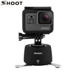 Shoot trpied tte 360 ??degrs time lapse tte pour gopro dslr tlphone go pro hero 5 3 4 session yi ...