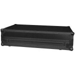 Showgear d7046 - noir - flight case pour contr�leur dj - compatible pioneer ddj - rz et ddj - sz - coque ...