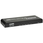 Showgear hdmi 2. 0 splitter 1 entr�e - 4 sorties