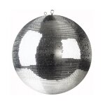 Showtec boule  facettes 40 cm 5x5 mm