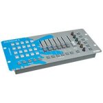 Showtec colorcue 2 contr�leur led dmx