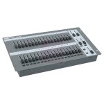 Showtec easy fade 36 contr�leur dmx