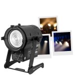 Showtec performer fresnel mini ddt - projecteur fresnel � led 30w - temp�rature de couleur 3100k - sur ...