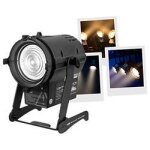 Showtec performer fresnel mini dmx projecteur de thtre