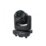 Showtec shark spot two lyre spot led