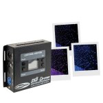 Showtec star dream - rideau led - 6x3m, 128 leds rgb, dmx, velcro / ?illets