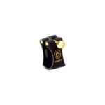 Brancher shr - ligature semi - rigide saxo soprano - bec ebonite