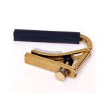 Shubb c2b original original capodastre pour guitare classique couleur bronze