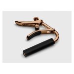 Shubb c2gr - capodastre pour guitare classique - dor� rose