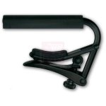 Shubb c2k capo noir capodastre pour guitare classique