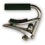 Shubb c5 standard capodastre pour banjo, mandoline ou bouzouki