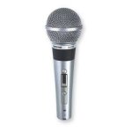 Shure 565sd - lc - micro chant dynamique