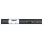Shure a15tg - noir - microphone - g�n�rateur de tonalit� 700 hz - accessoire audio