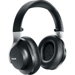 Shure aonic 40 casque bluetooth noir Shure aonic 40 casque bluetooth noir