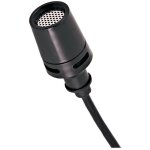 Shure cvl micro - cravate à condensateur Shure cvl micro - cravate à condensateur