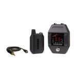 Shure - glxd16 + e - z4 - glxd16 + syst�me hf p�dale de guitare