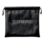 Shure hpacp1 - sac de transport pour casque - durabilit� elev�e - conception compacte