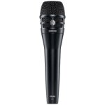 Shure ksm8 - noir - microphone dynamique - directivit� cardio�de - 40 - 16000 hz - imp�dance 300 ohms ...