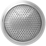 Shure mx395w c - blanc - microphone �lectret cardio�de - 150 ohms - 50 - 17000 hz - 121 db spl