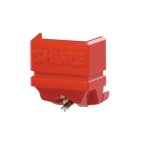 Shure n92e - aiguille stylet pour platine