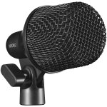 Shure nexadyne 2 - noir - microphone dynamique - supercardio�de - usb - filaire