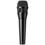 Shure nxn8 - c - noir - microphone dynamique cardio�de - filaire - 50 hz � 20 khz - 300 ohms