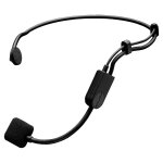 Shure pga31 - micro serre - t�te a condensateur - directivit� cardio�de - id�al pour discours et chant ...