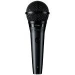 Shure pga58 qtr - micro dynamique - voix - cardio�de - r�ponse en fr�quence 50hz a 16khz