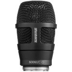 Shure rpw200 - noir - microphone dynamique - directivit� cardio�de - bande passante 50 - 20000 hz