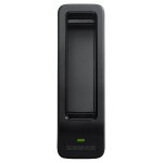 Shure sbc10 - 904 - e - dock de recharge - compatible batterie sb904 - charge simultan�e