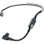 Shure sm35 tqg - micro serre - t�te - statique cardio�de - id�al pour musiciens multi - instrumentistes ...